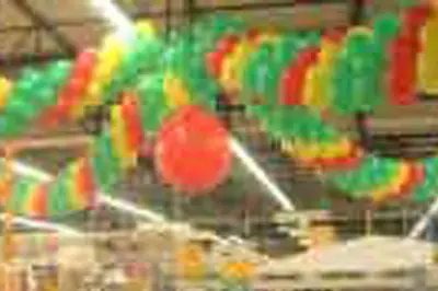 Ambiance Ballons — photo 7