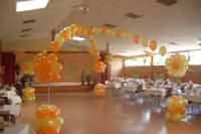 Ambiance Ballons — photo 8