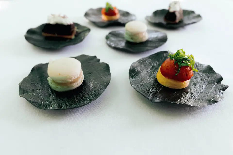 Umami Chef Privé — photo 8