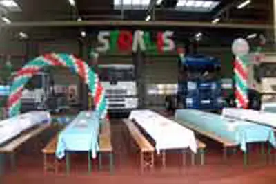 Ambiance Ballons — photo 4