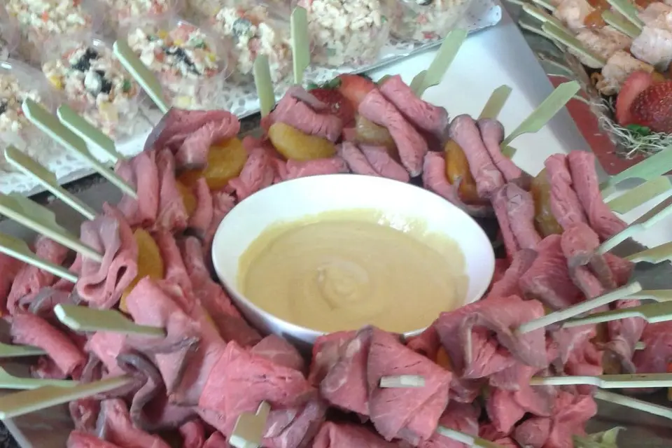 Alliance Réceptions — photo 6