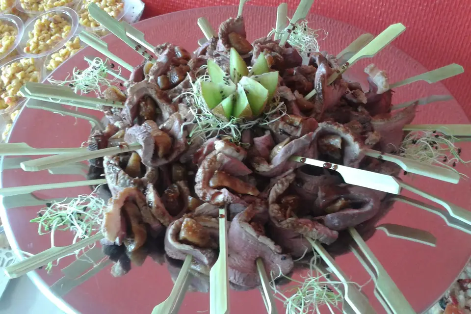 Alliance Réceptions — photo 9