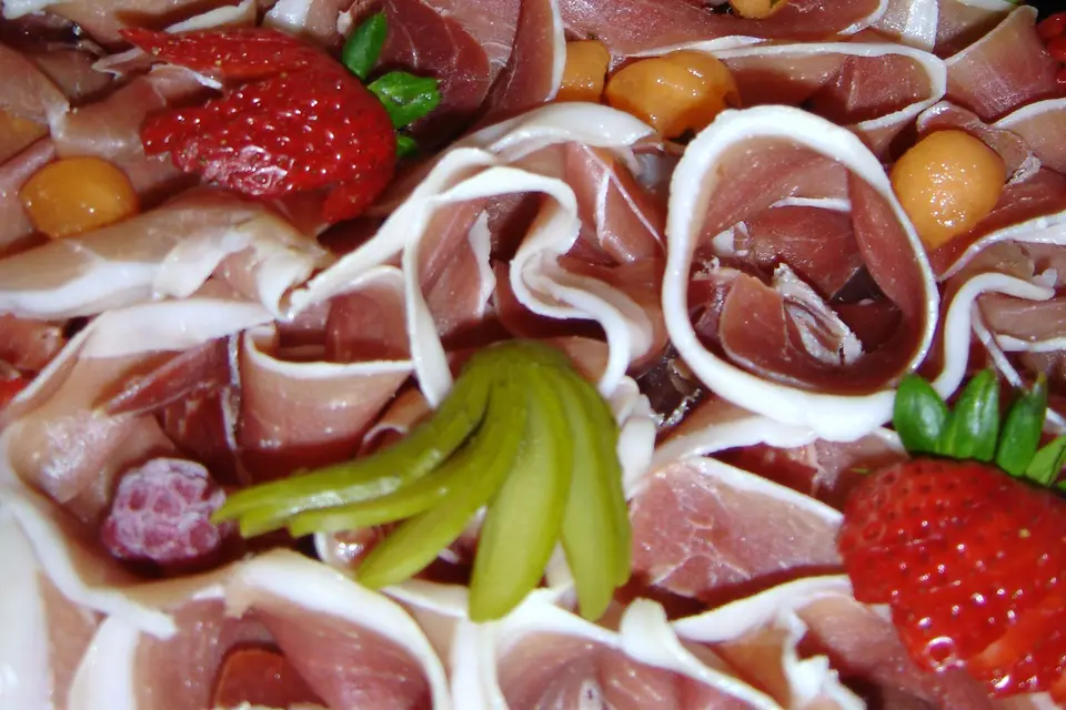 Alliance Réceptions — photo 4