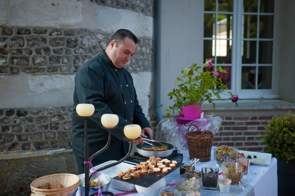 Alliance Réceptions — photo 2