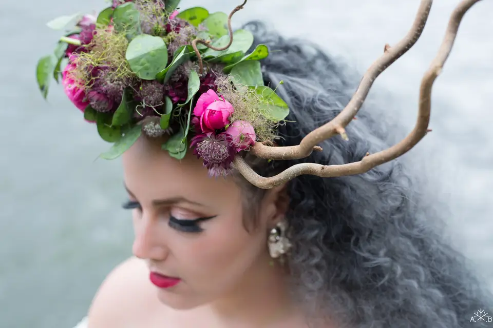 Coiffure at House — photo 1