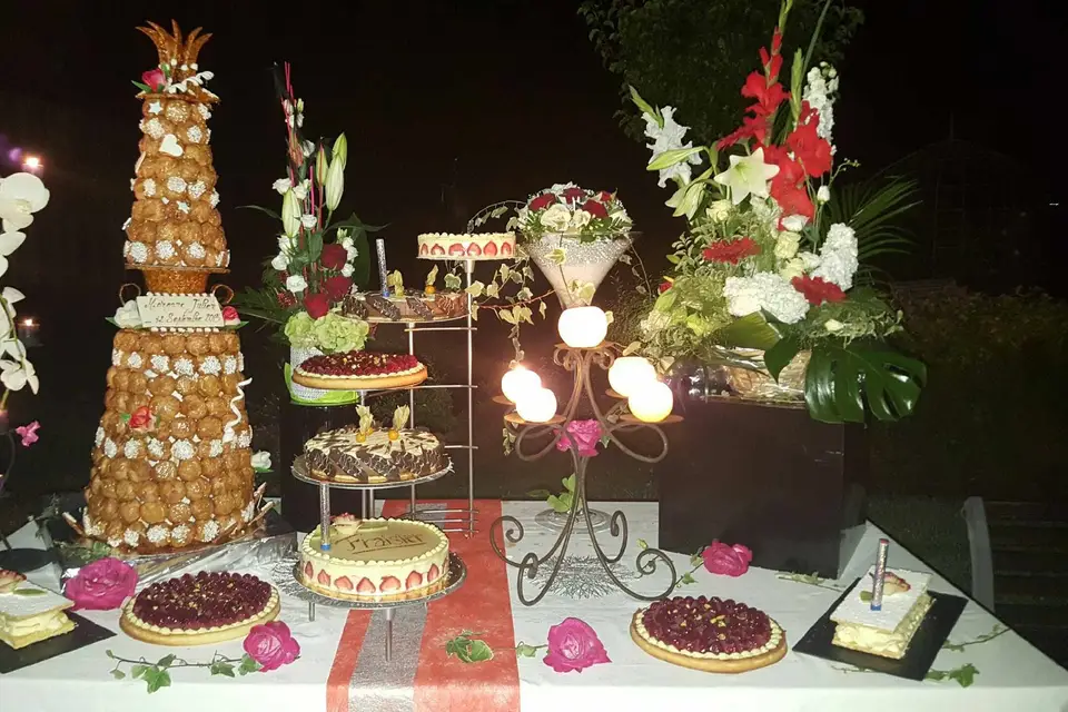 Alliance Réceptions — photo 5