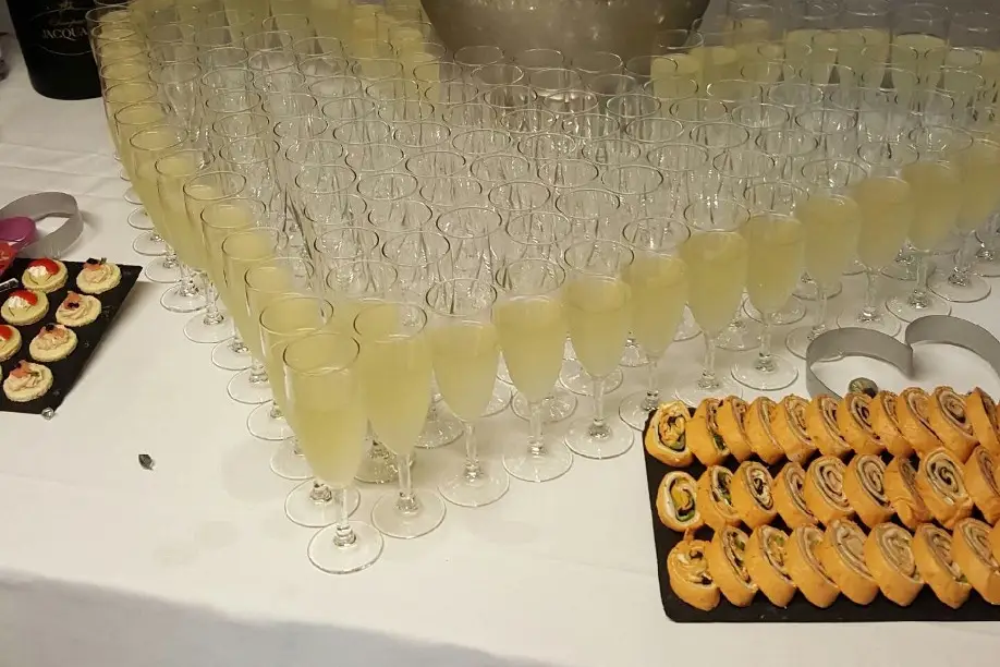 Alliance Réceptions — photo 8