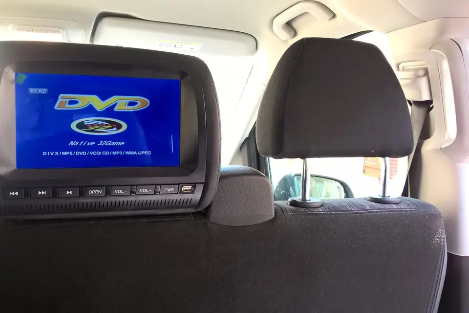 JB Transport — photo 1