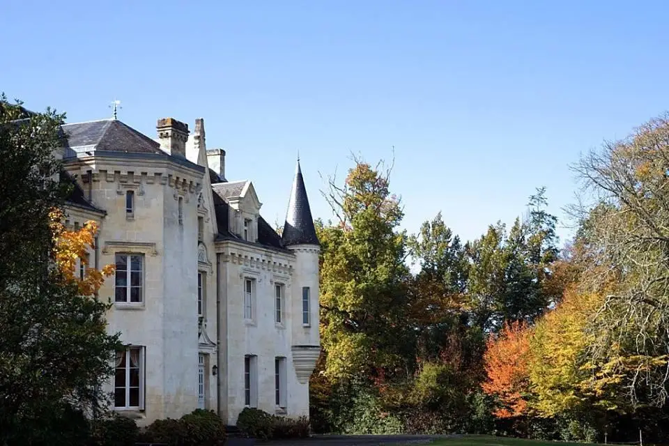 Château Le Petit Verdus — photo 1