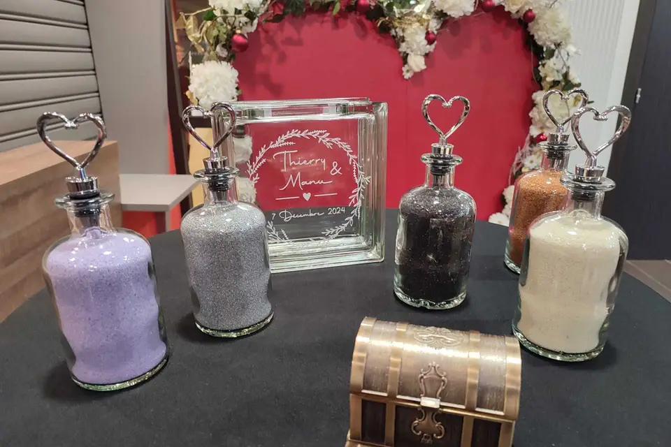 LVB, La vie est belle — photo 2