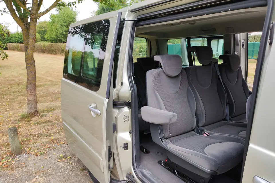 Cap Hexagone — photo 5