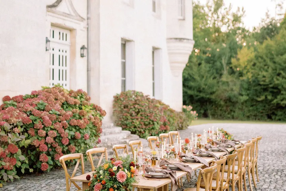 Château Le Petit Verdus — photo 6