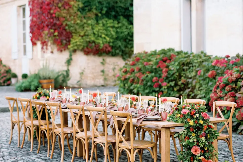 Château Le Petit Verdus — photo 7