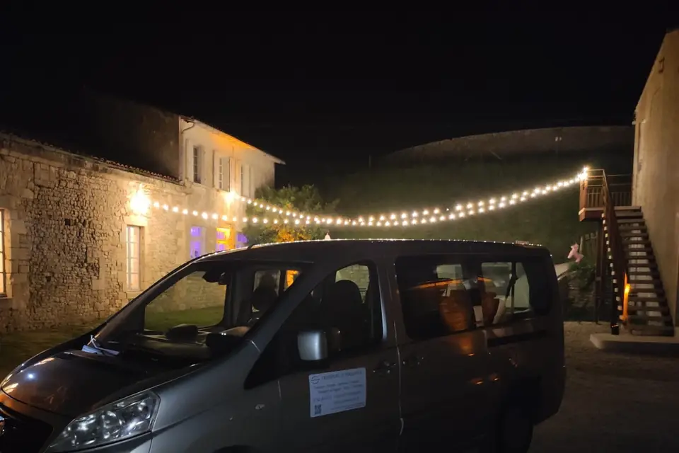 Cap Hexagone — photo 8