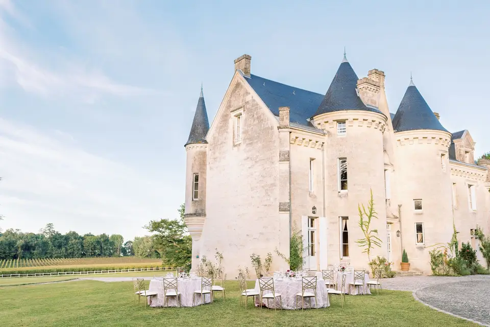 Château Le Petit Verdus — photo 3