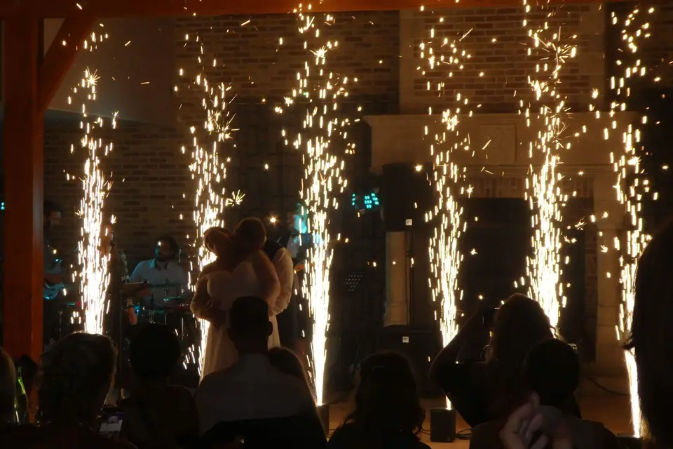 Pyrolight — photo 5