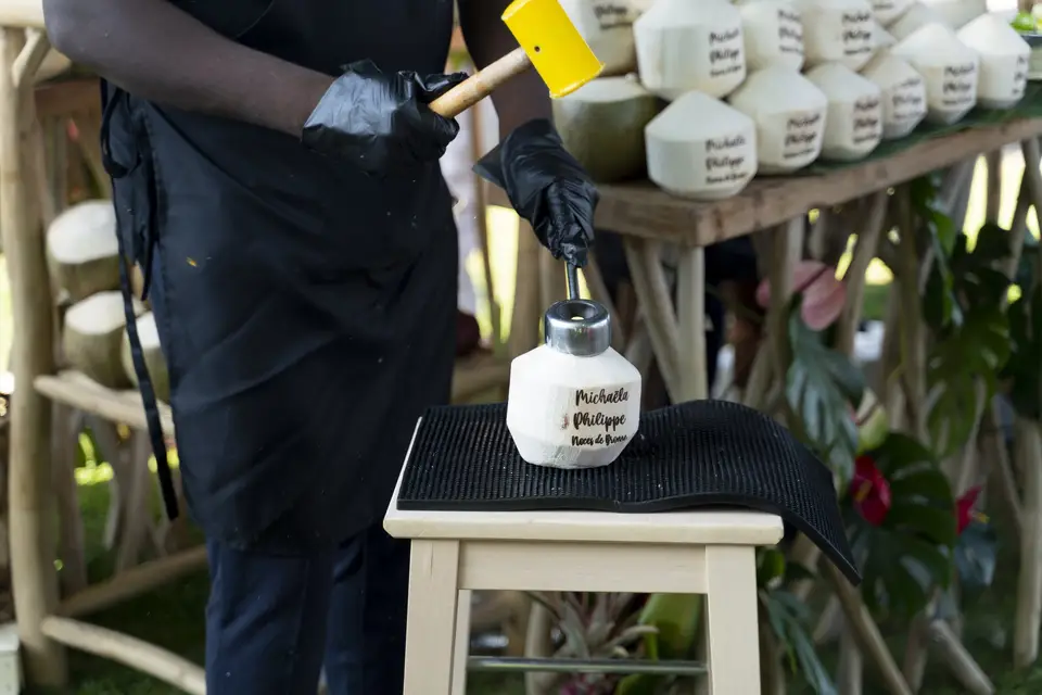 Kwanza Evénements — photo 8