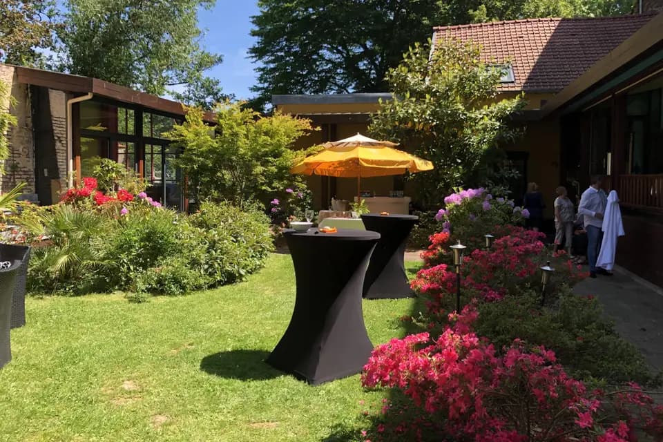 Le Moulin d'Artres — photo 8