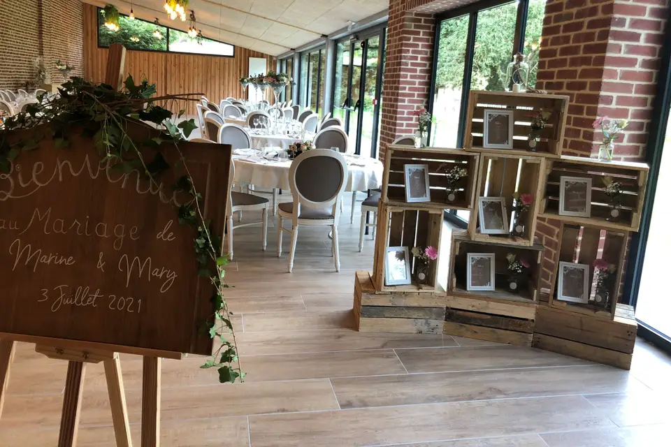 Le Moulin d'Artres — photo 5