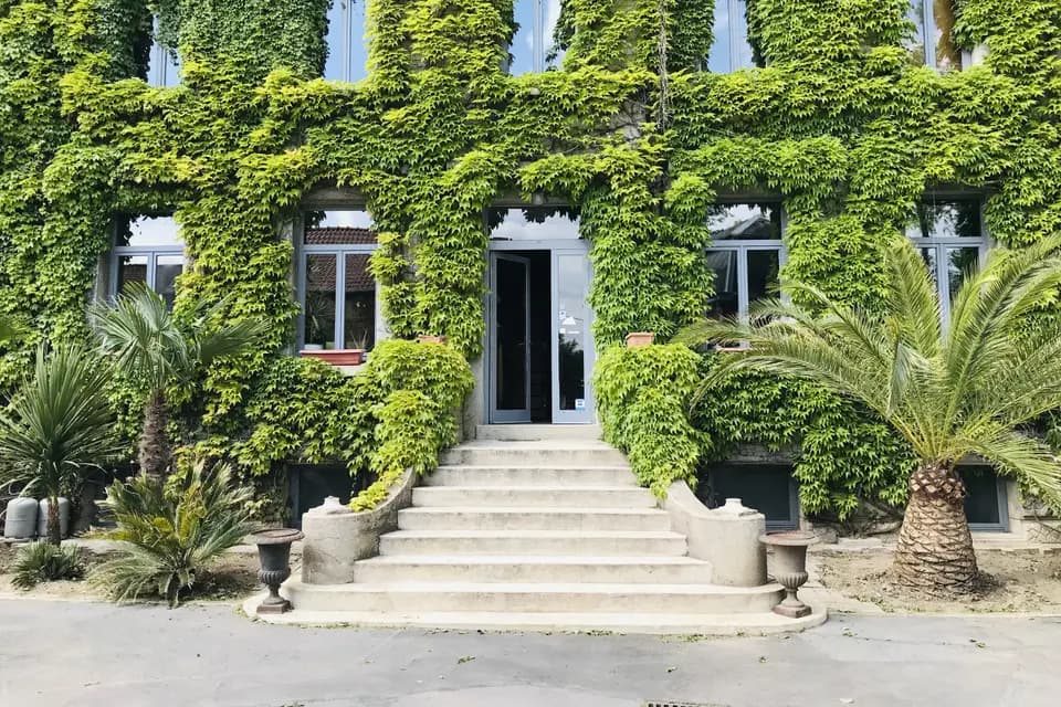 Le Moulin d'Artres — photo 1