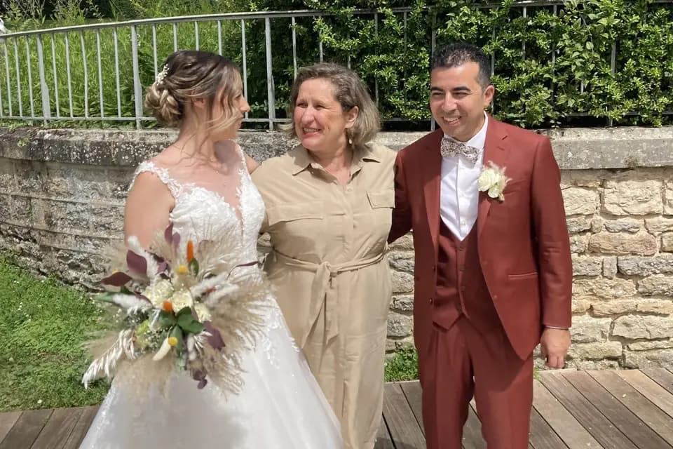 Etincelle d'étoiles — photo 3