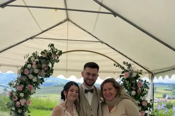 Etincelle d'étoiles — photo 1