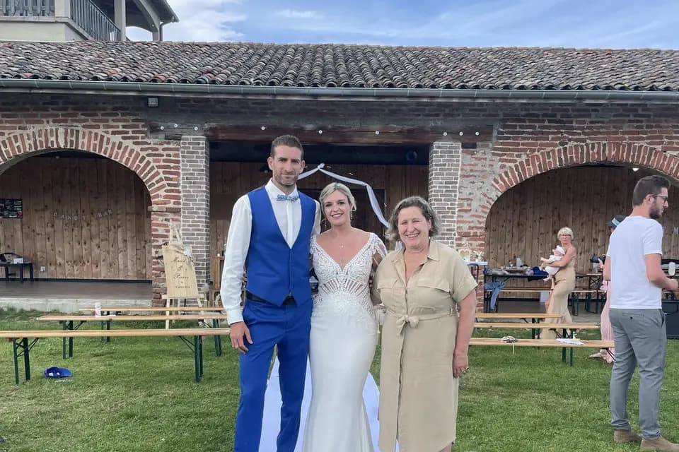 Etincelle d'étoiles — photo 6