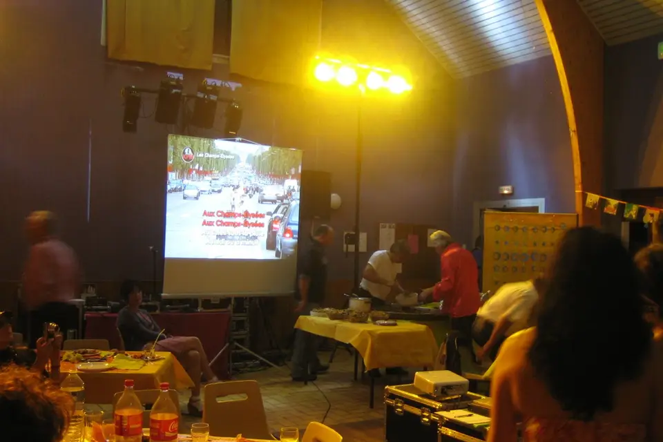 SerTec Evénements — photo 3