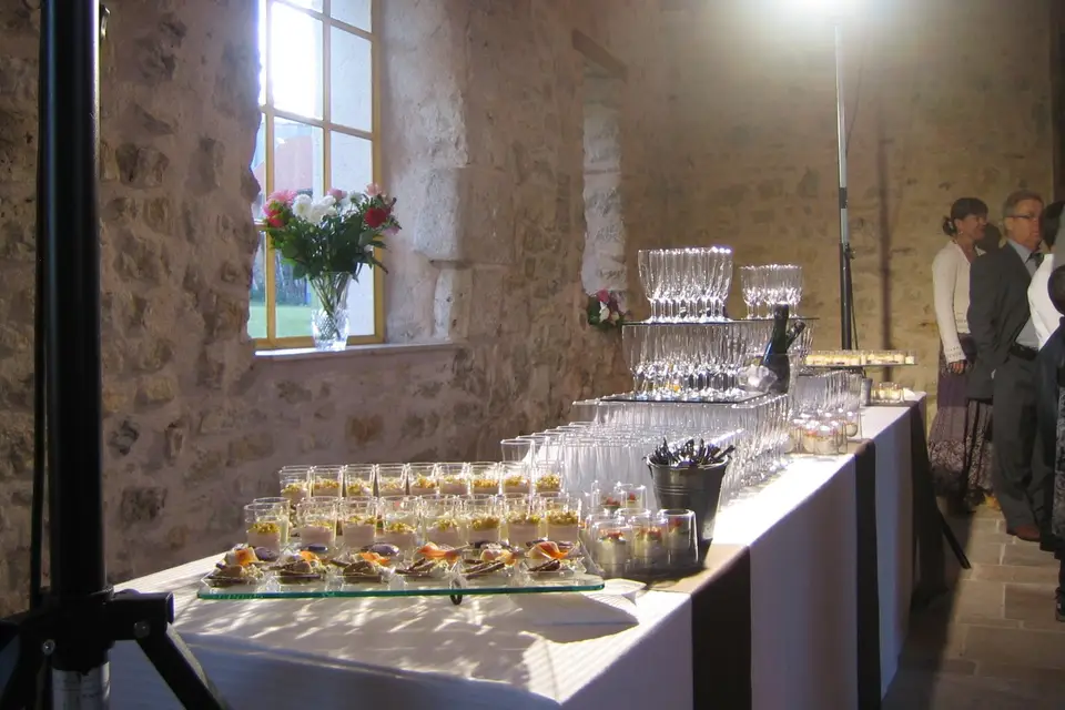 SerTec Evénements — photo 8