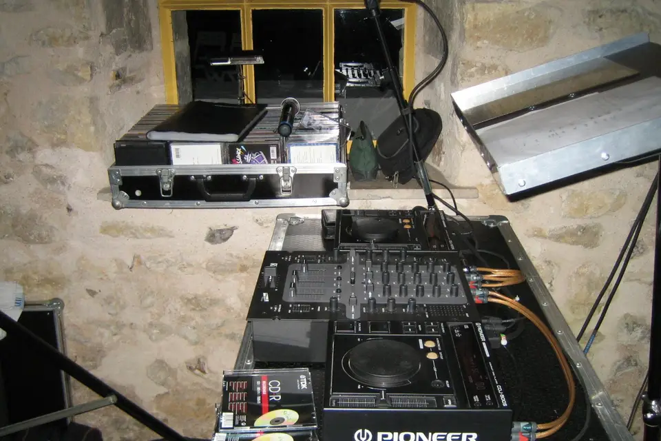 SerTec Evénements — photo 4