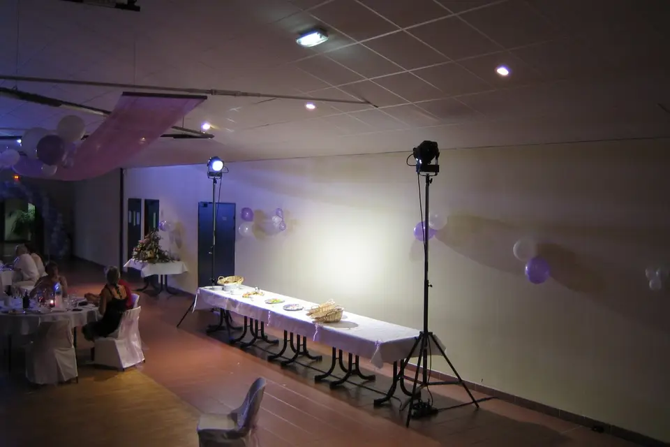 SerTec Evénements — photo 2