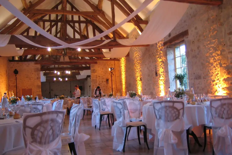 SerTec Evénements — photo 5