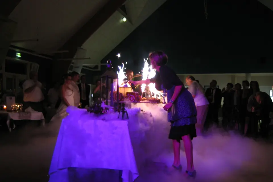 SerTec Evénements — photo 6