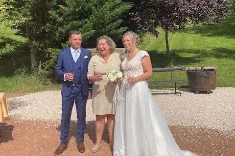 Etincelle d'étoiles — photo 2