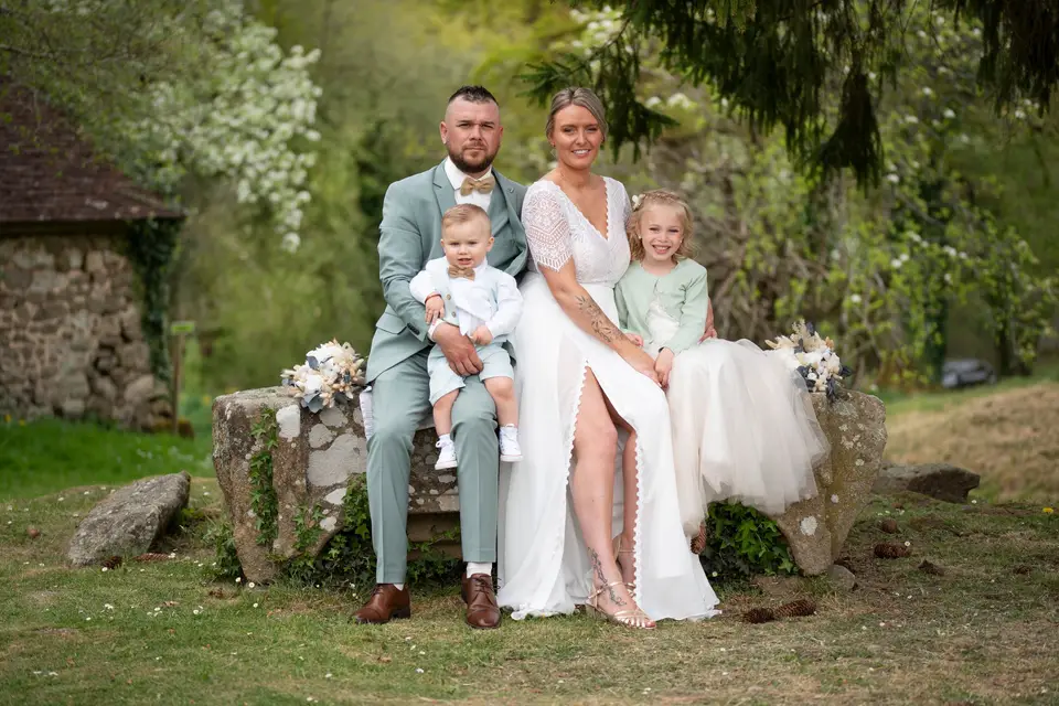 Aurélie Legrusley — photo 1