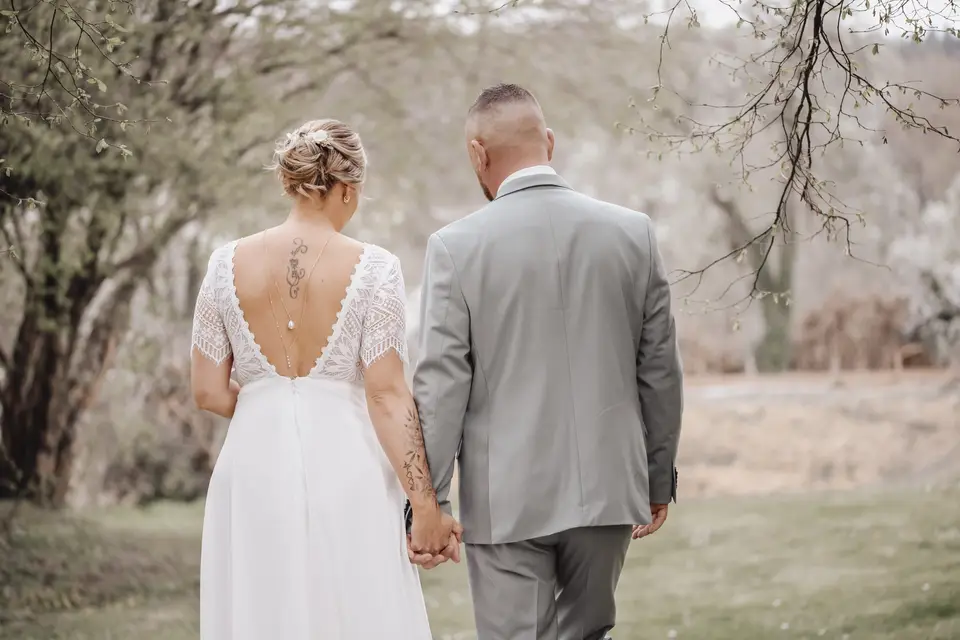 Aurélie Legrusley — photo 2