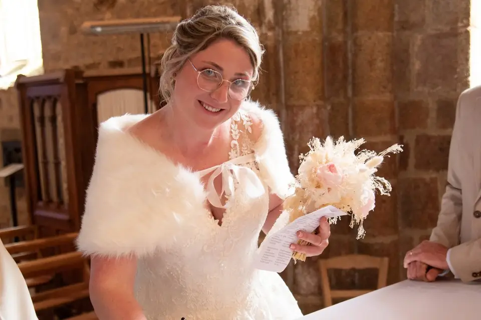 Aurélie Legrusley — photo 8