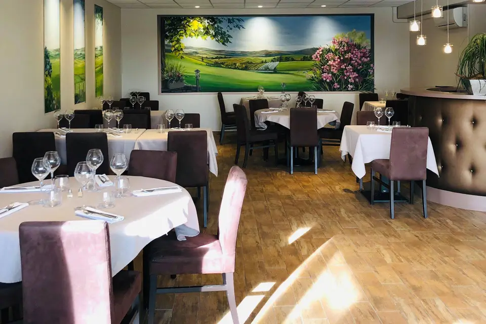 Restaurant du Côté de Marjon — photo 2