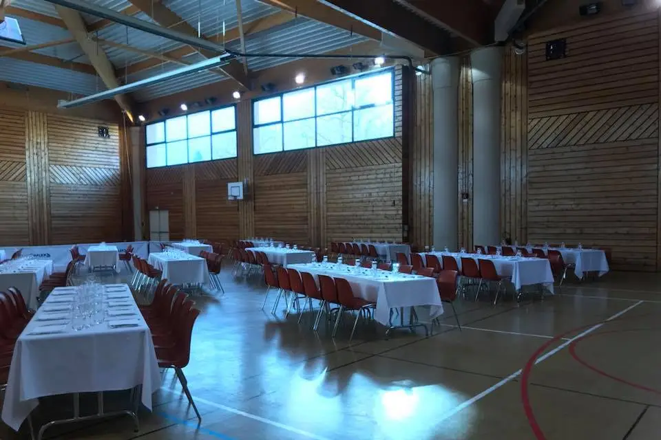 Restaurant du Côté de Marjon — photo 7