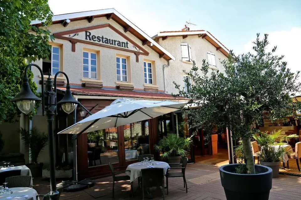 Restaurant du Côté de Marjon