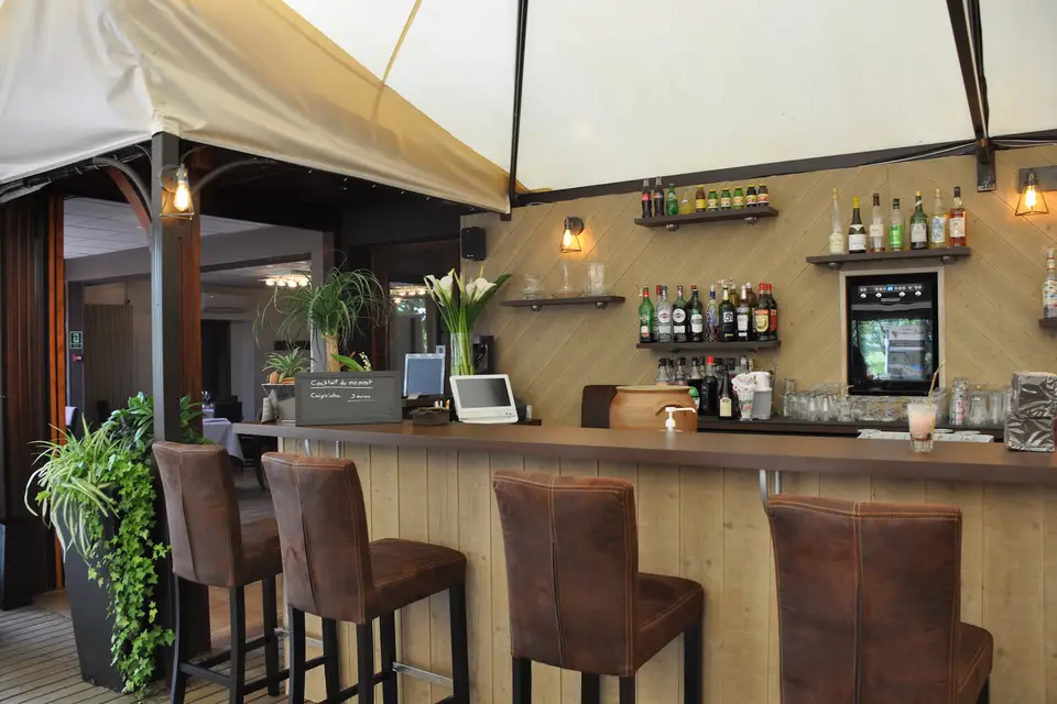 Restaurant du Côté de Marjon — photo 1