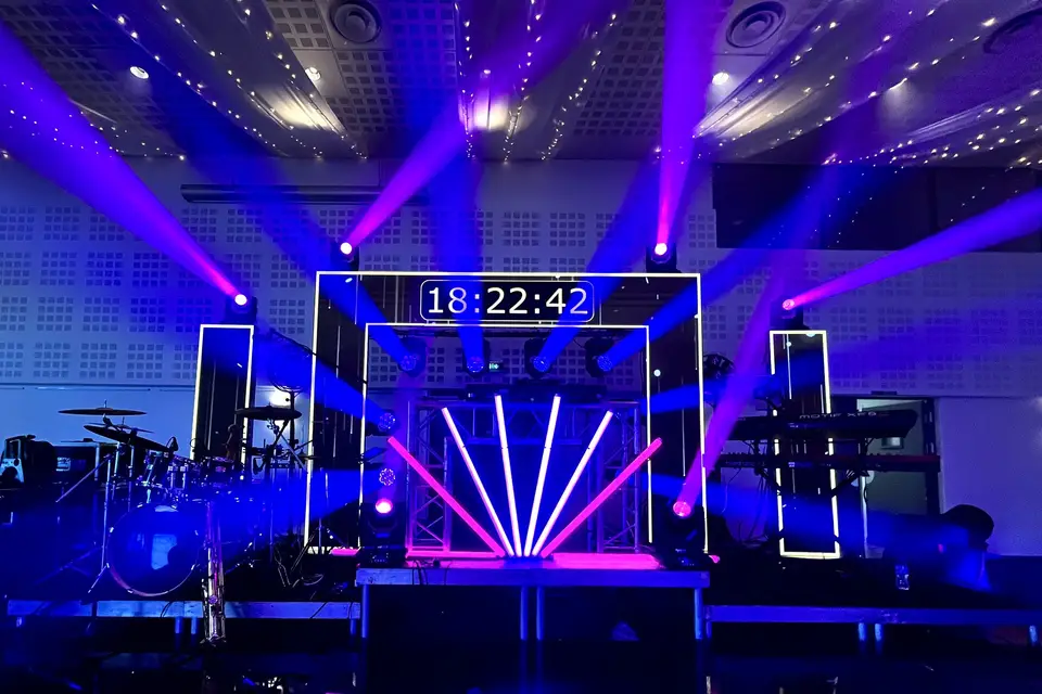 Ciliana Event — photo 2