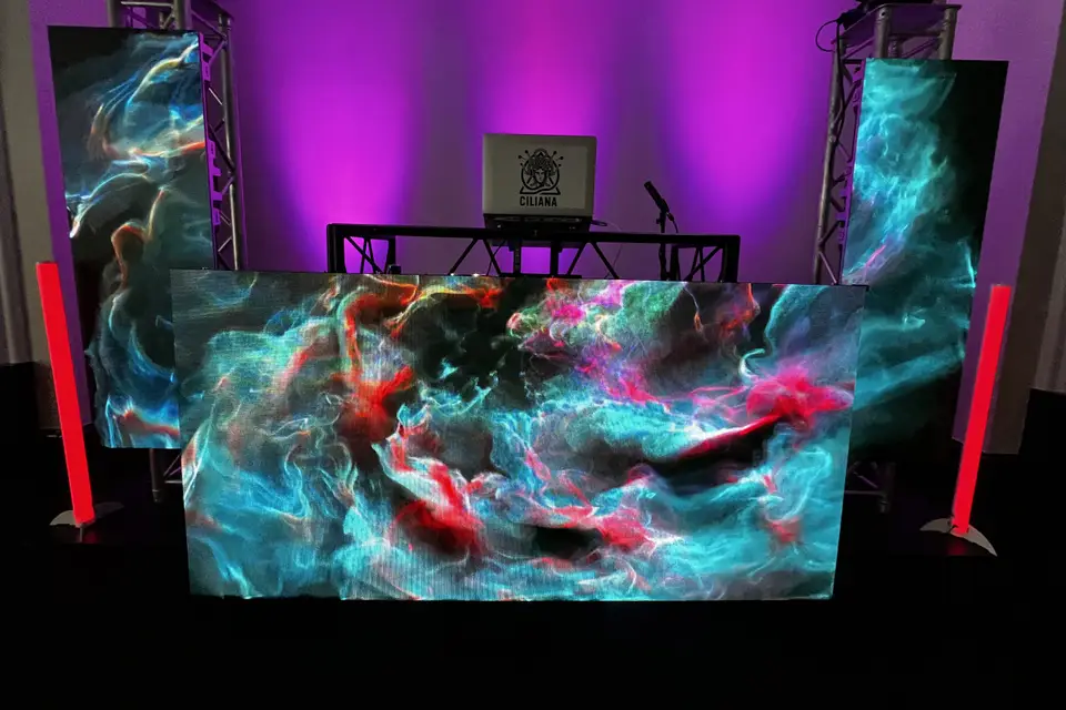 Ciliana Event — photo 3