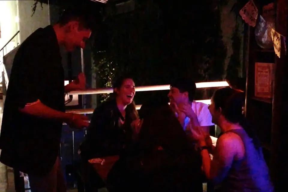 Robin Magicien — photo 5