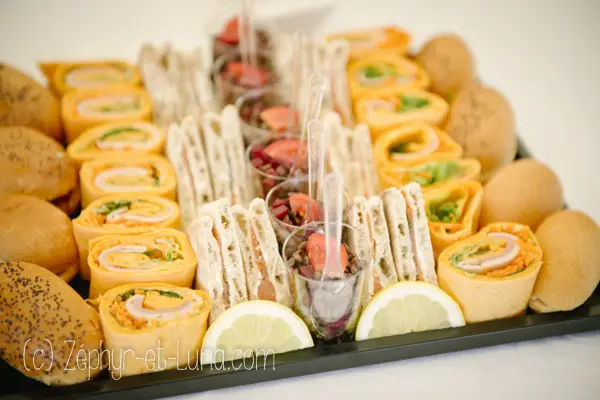 Benjamin Traiteur — photo 4