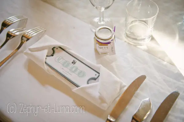 Benjamin Traiteur — photo 6