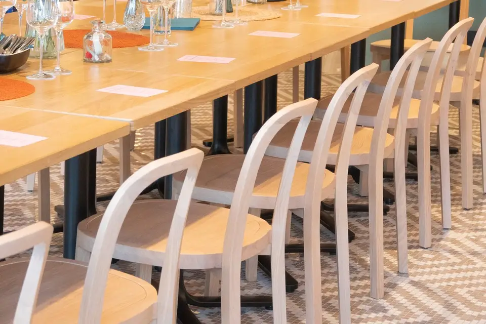 Le Phénix Hôtel — photo 1