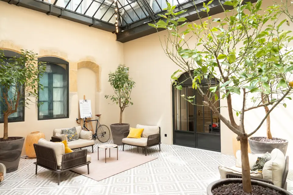 Le Phénix Hôtel — photo 2