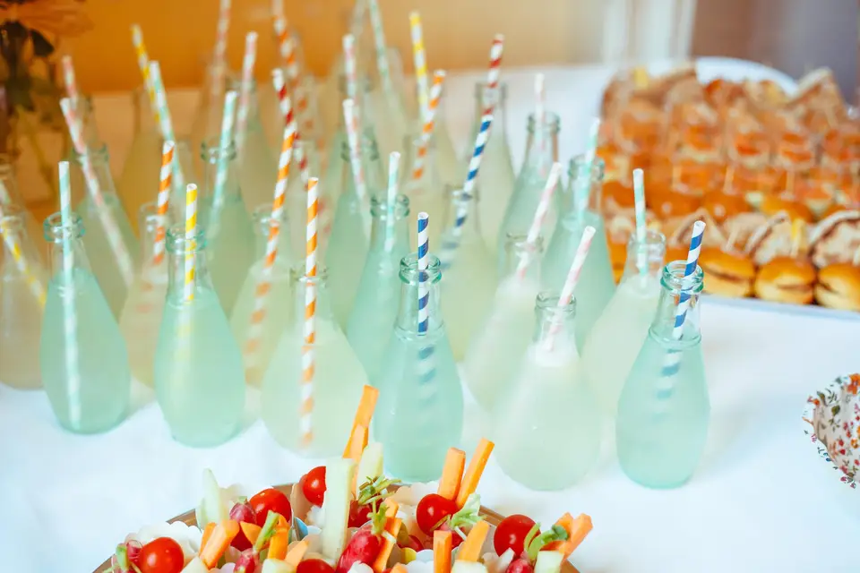 Benjamin Traiteur — photo 3