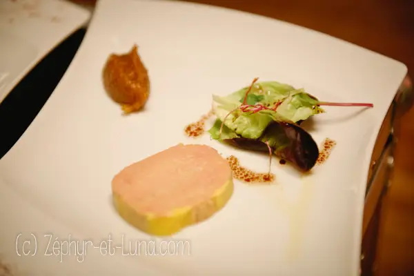 Benjamin Traiteur — photo 7